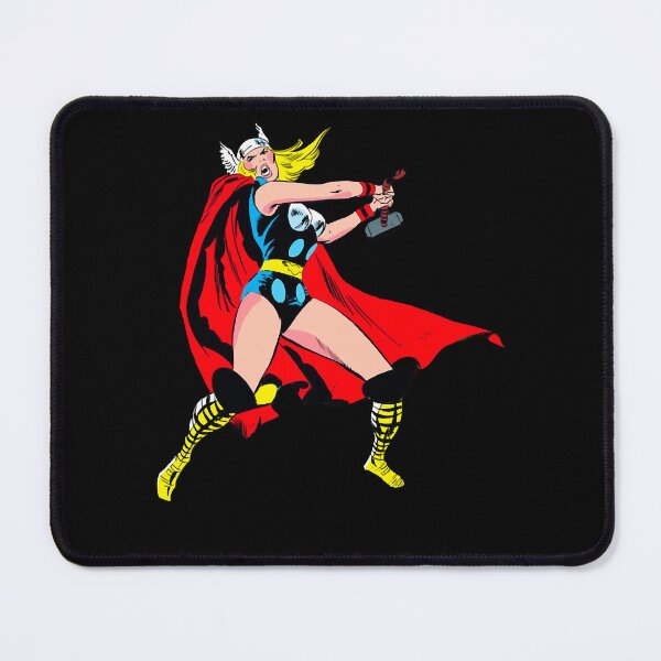 Item preview, Jane Foster designed and sold by mirancarpe.