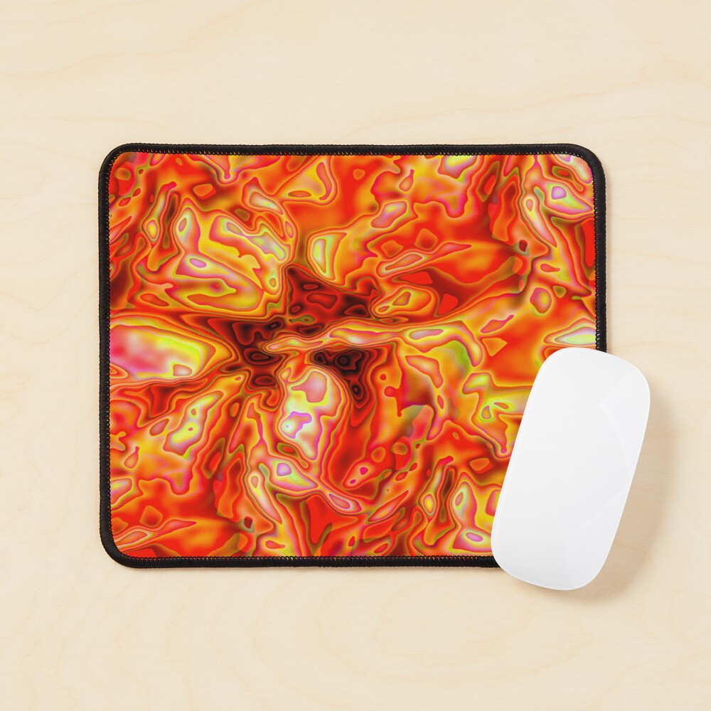 Item preview, Mouse Pad designed and sold by Yampimon.