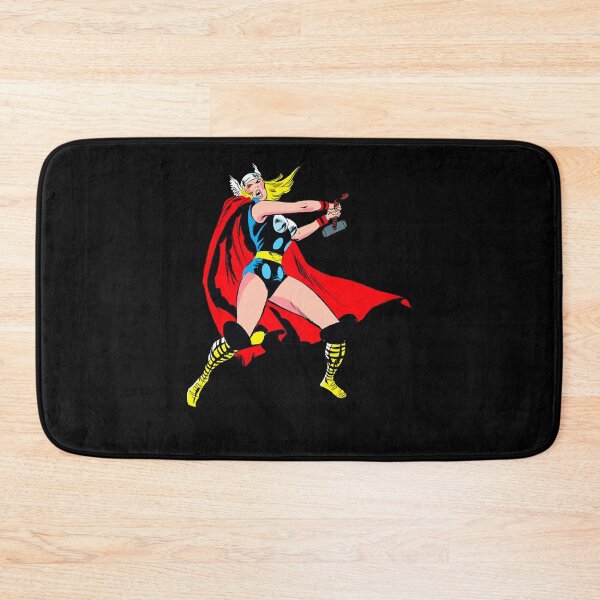Item preview, Jane Foster designed and sold by mirancarpe.