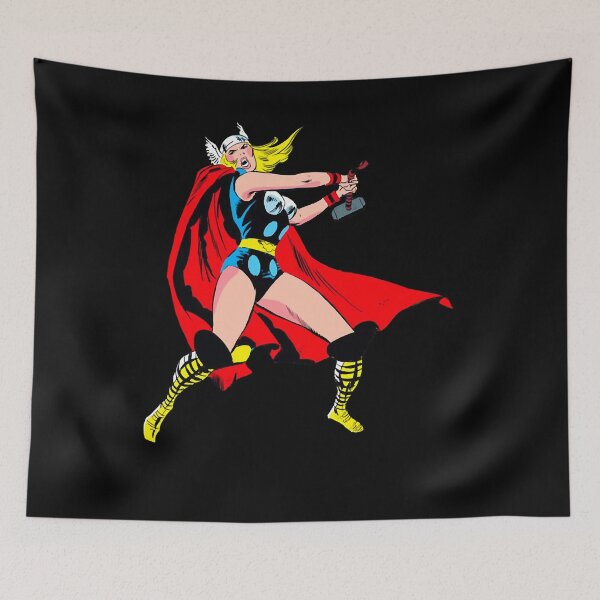 Item preview, Jane Foster designed and sold by mirancarpe.