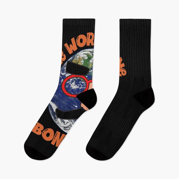 Item preview, Day Gift The World'S Gone Bonkers Cool Graphic Gifts designed and sold by EdwinEnigma.