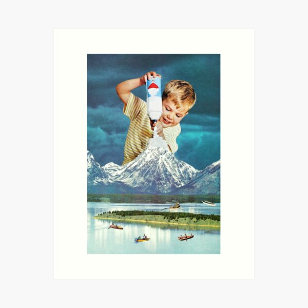 Artikel-Vorschau von Schnee grau, designt und verkauft von eugenialoli.