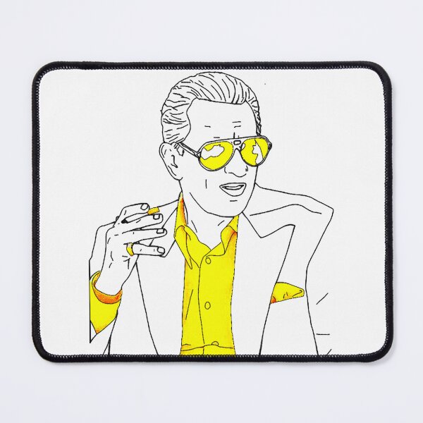 Item preview, Deniro G.old designed and sold by WilliamKe57.