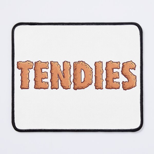 Item preview, Tendies designed and sold by hglucky13.