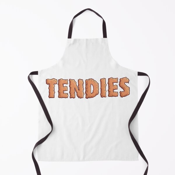 Item preview, Tendies designed and sold by hglucky13.