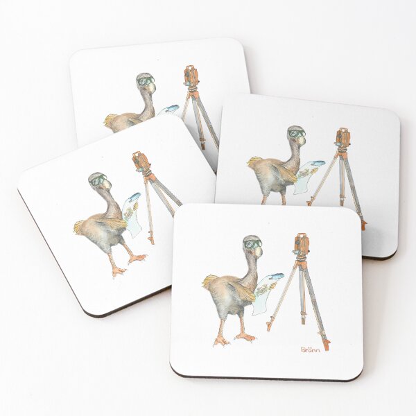 Item preview, Dodo architect designed and sold by DodoGallery.