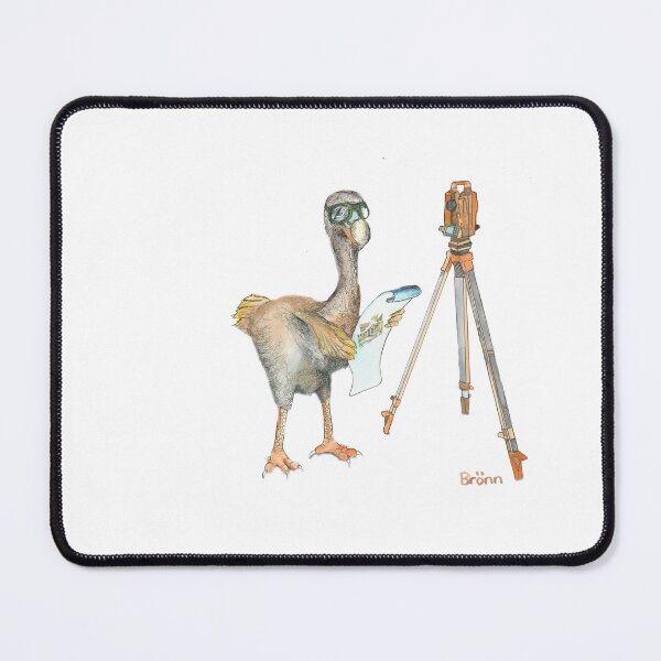 Item preview, Dodo architect designed and sold by DodoGallery.