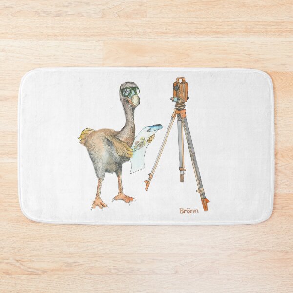 Item preview, Dodo architect designed and sold by DodoGallery.