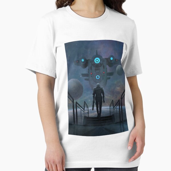 Item preview, Murderbot diaries designed and sold by ThienPhan444.
