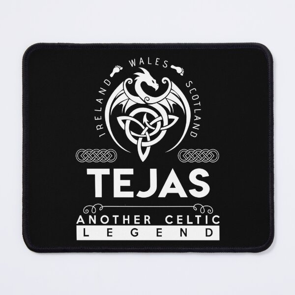 Item preview, Tejas Name T Shirt - Tejas Another Celtic Legend Gift Item Tee designed and sold by rolandchel.