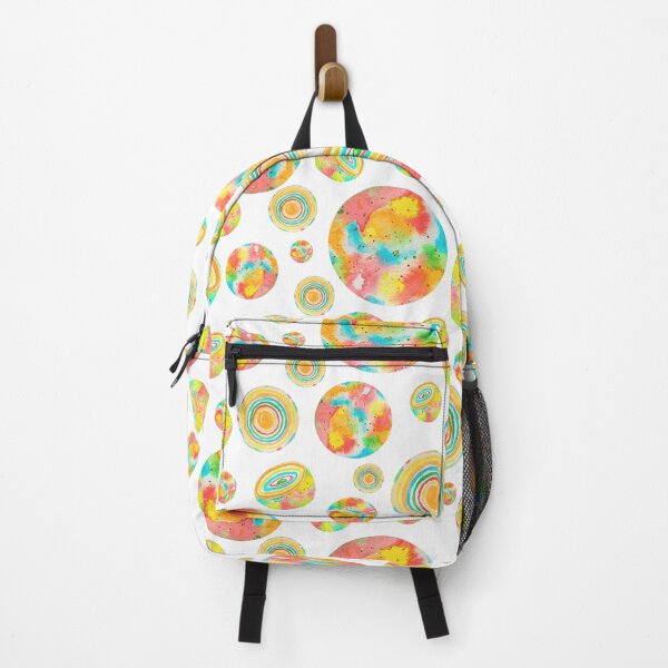 Item preview, Watercolor jawbreaker candy designed and sold by Jackies-art.
