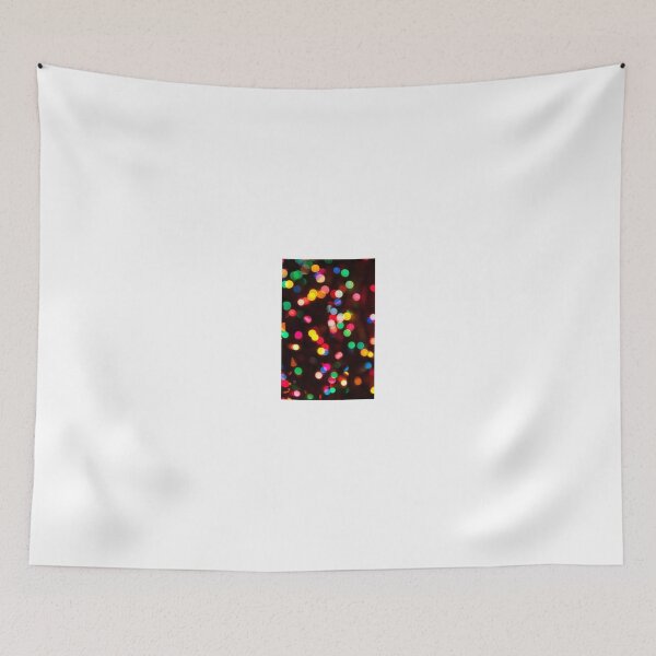 Item preview, Bokeh - Christmas Light iPhone case designed and sold by Tamara  Kaylor.