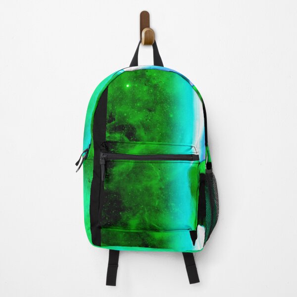 Item preview, [Abstract] Green Galaxy designed and sold by TheBlueBobCat.
