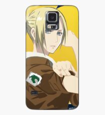 Funda/vinilo para Samsung Galaxy No lo haré