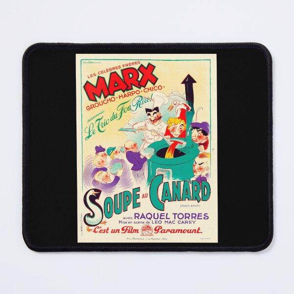 Item preview, Discover The Secret To Marx Brothers Duck Soup Gifts For Movie Fan designed and sold by EdwinEnigma.