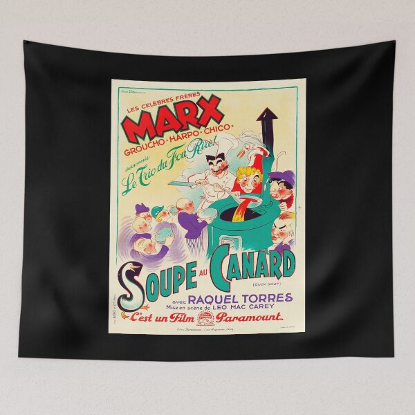 Item preview, Discover The Secret To Marx Brothers Duck Soup Gifts For Movie Fan designed and sold by EdwinEnigma.