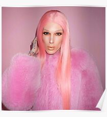 It's Jeffree Star Poster