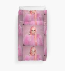 It's Jeffree Star Duvet Cover