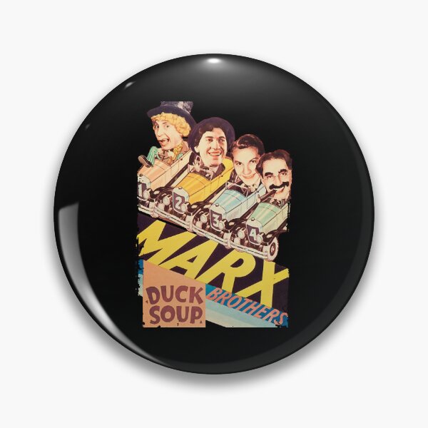 Item preview, Discover The Truth About Marx Brothers Bros Duck Soup Gift For Birthday designed and sold by EdwinEnigma.