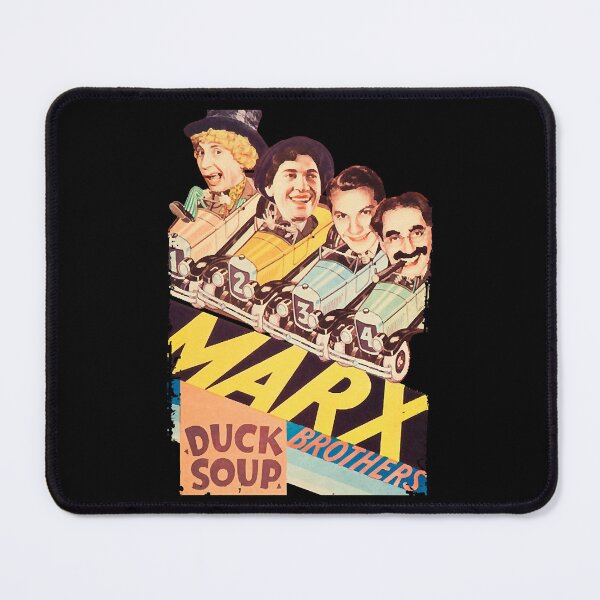 Item preview, Discover The Truth About Marx Brothers Bros Duck Soup Gift For Birthday designed and sold by EdwinEnigma.