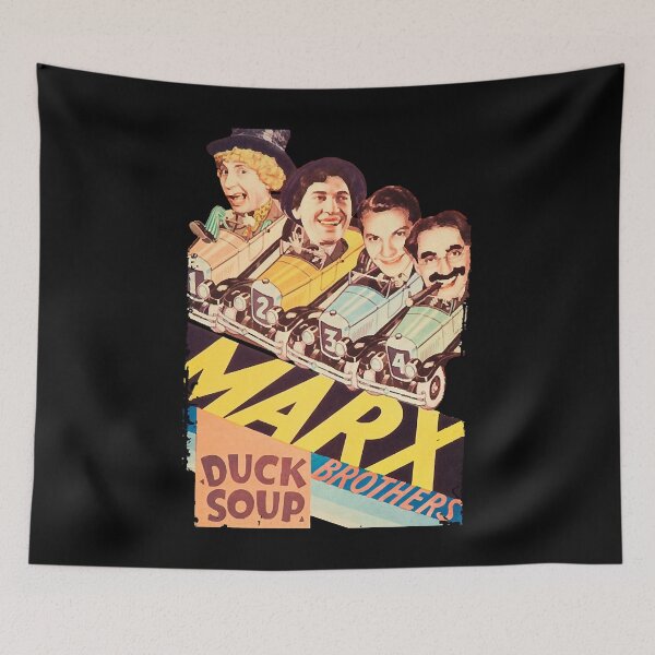 Item preview, Discover The Truth About Marx Brothers Bros Duck Soup Gift For Birthday designed and sold by EdwinEnigma.