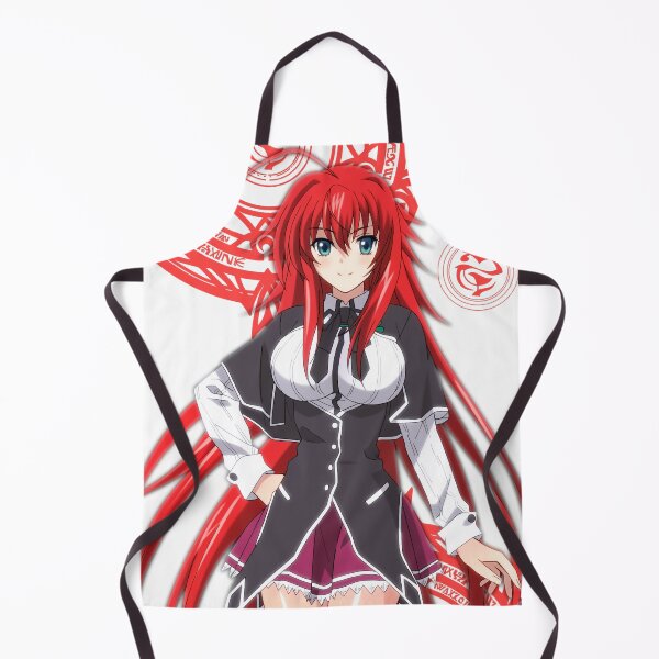 Item preview, Rias Gremory High School DxD Drawing For Otaku designed and sold by jerestudio.