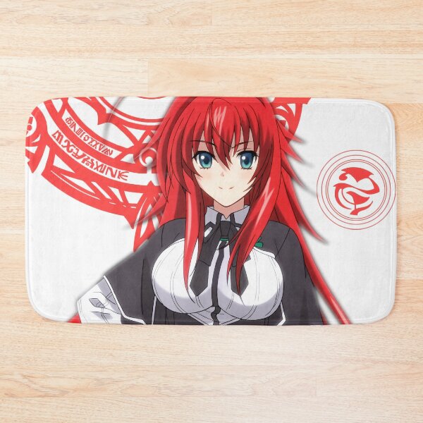 Item preview, Rias Gremory High School DxD Drawing For Otaku designed and sold by jerestudio.
