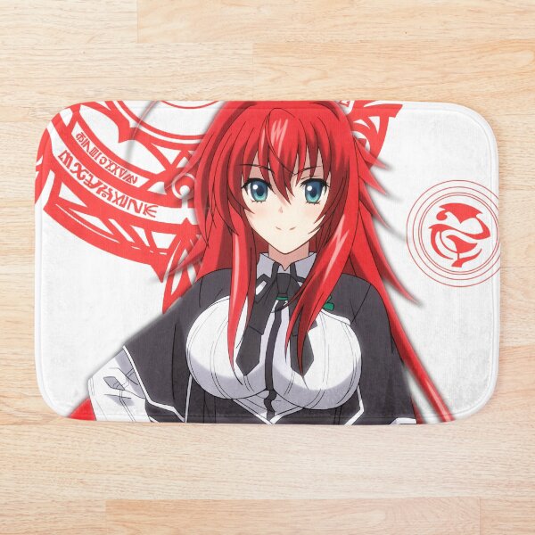 Item preview, Rias Gremory High School DxD Drawing For Otaku designed and sold by jerestudio.