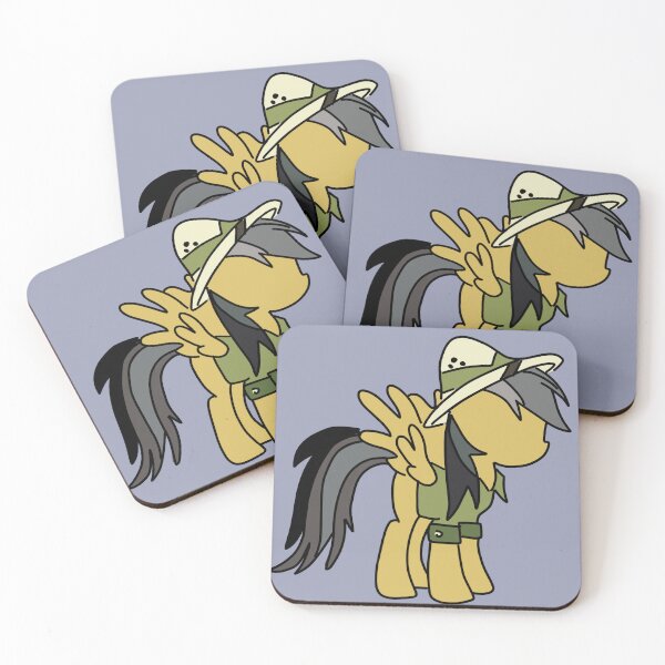 Item preview, Daring Do designed and sold by anikasart.