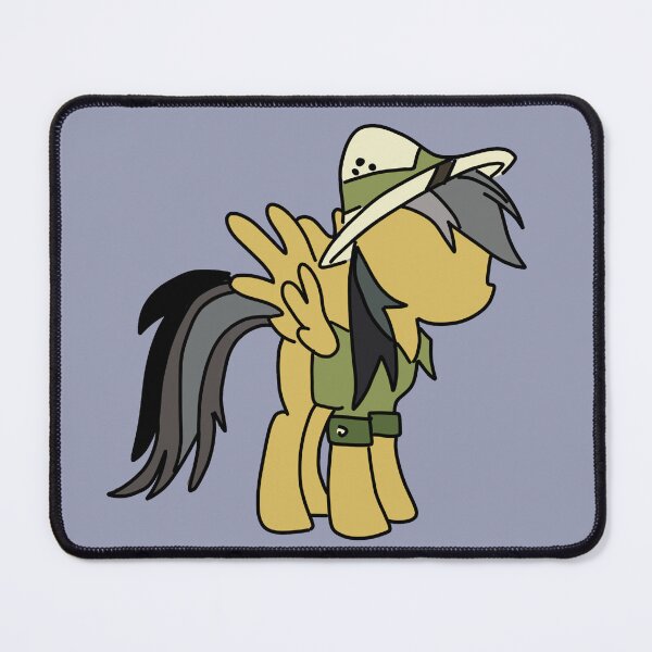 Item preview, Daring Do designed and sold by anikasart.