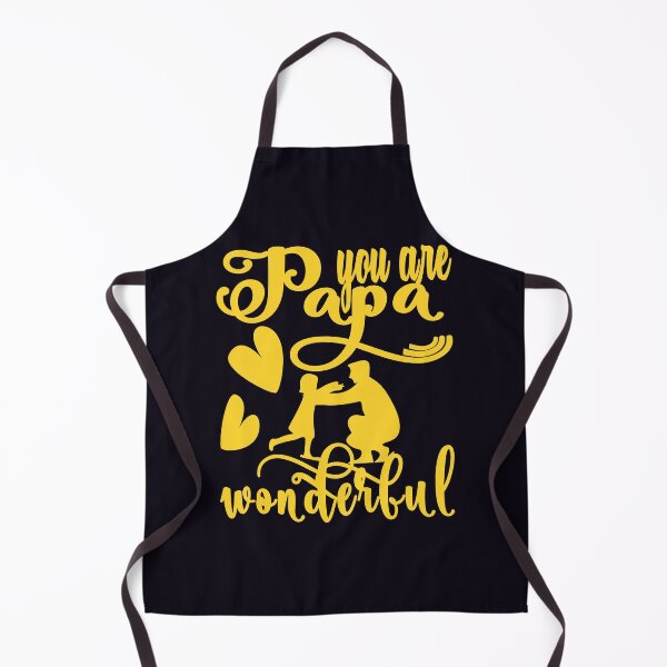 Item preview, Papa You Are Wonderful designed and sold by DNC1134.