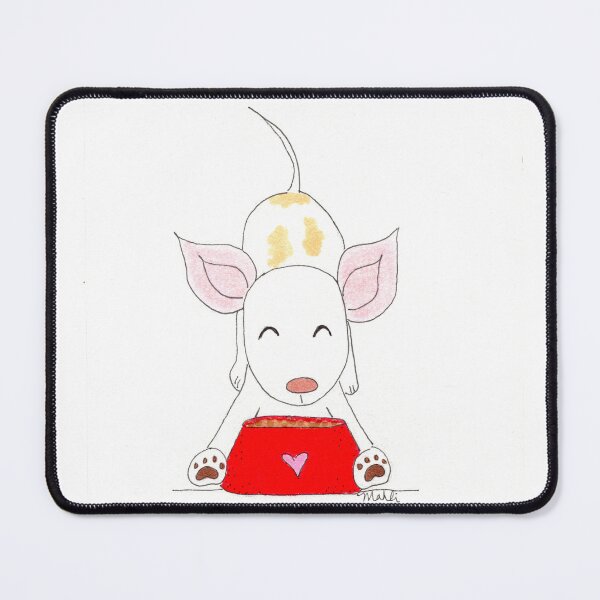 Item preview, Doggy Bowl designed and sold by Mahli's  Artful Whimsy.