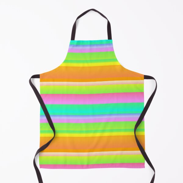 Item preview, Colorful striped | colorful stripes designed and sold by lausn.