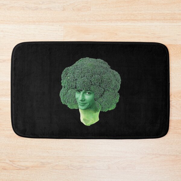 Item preview, Devon Broccoli designed and sold by WilliamKe57.