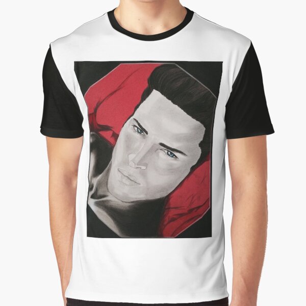 Chase Martinez 2 Graphic T-Shirt