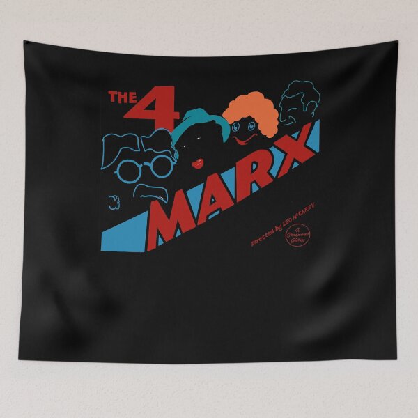 Item preview, For Mens Womens Marx Brothers Duck Soup Gifts For Birthday designed and sold by EdwinEnigma.