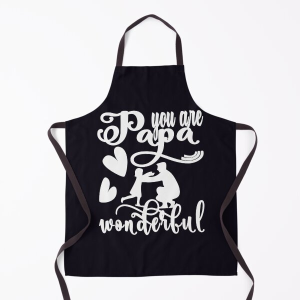 Item preview, Papa You Are Wonderful | Father's Day designed and sold by DNC1134.
