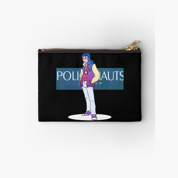 Item preview, Visual Novels Game Policenauts Amzing Art Design Games Retro Tank Top designed and sold by donnielnah.