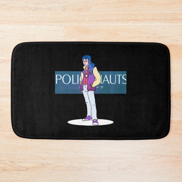 Item preview, Visual Novels Game Policenauts Amzing Art Design Games Retro Tank Top designed and sold by donnielnah.