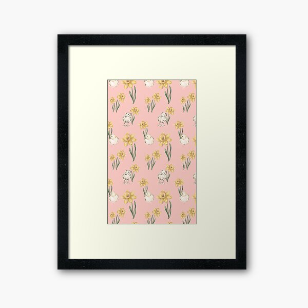 Item preview, New Born Spring designed and sold by Emily Huth.