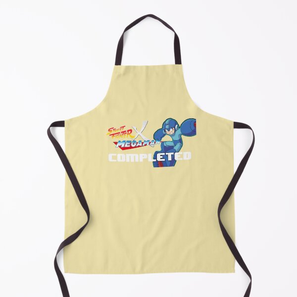 Item preview, Street Fighter Mega.Man Gaming Exe designed and sold by synergyone1.