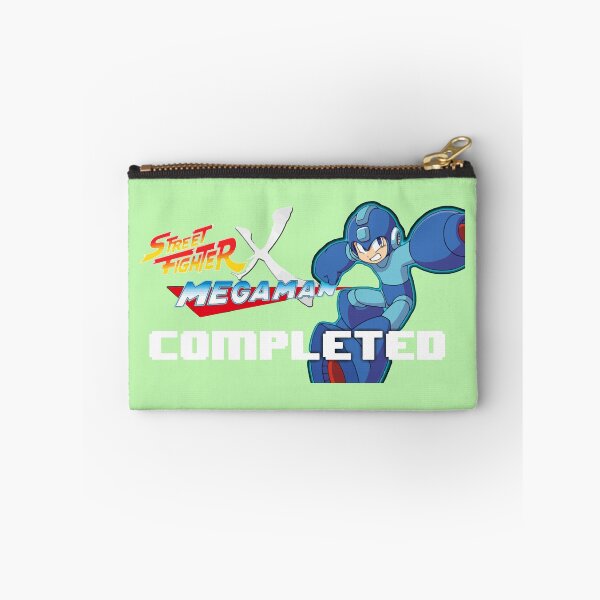Item preview, Street Fighter Mega.Man Gaming Exe designed and sold by synergyone1.