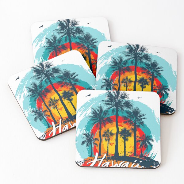 Item preview, Hello Hawaii designed and sold by 1WOMAN-3LOVE .