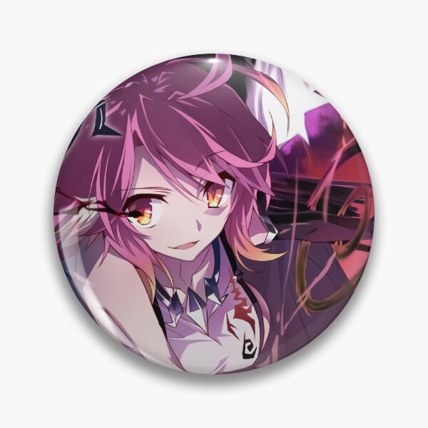 Item preview, Jibril No Game No Life Design designed and sold by jerestudio.