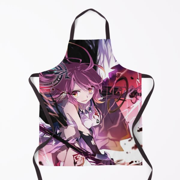 Item preview, Jibril No Game No Life Design designed and sold by jerestudio.
