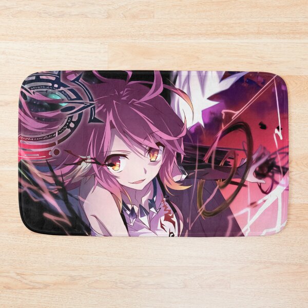 Item preview, Jibril No Game No Life Design designed and sold by jerestudio.