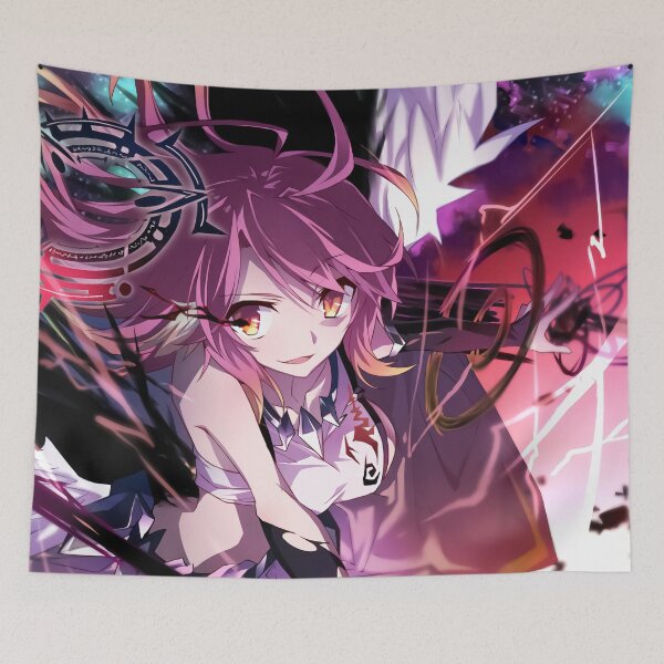 Item preview, Jibril No Game No Life Design designed and sold by jerestudio.