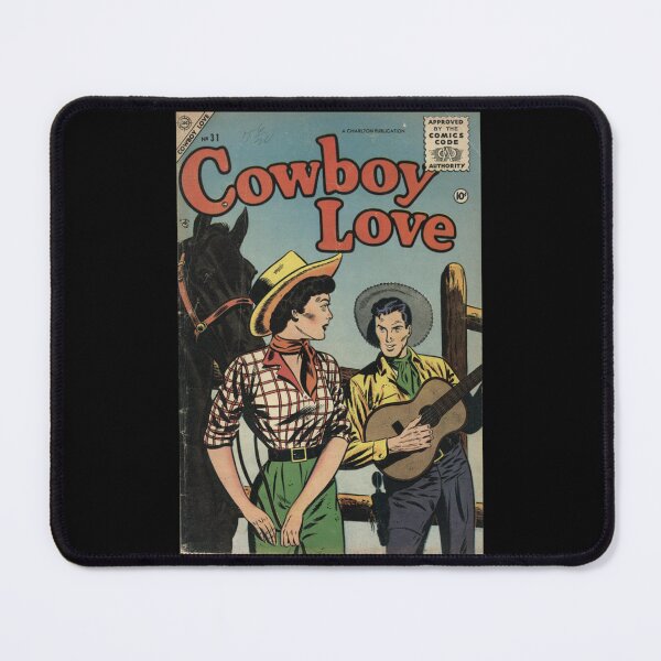 Item preview, Cowboy Love No 31 Tank Top designed and sold by addeoovrteqt.