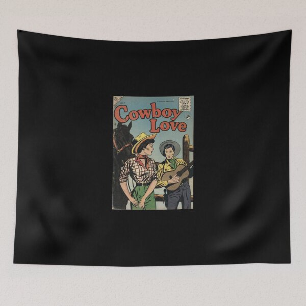 Item preview, Cowboy Love No 31 Tank Top designed and sold by addeoovrteqt.