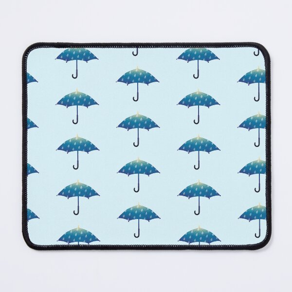 Item preview, Rainy Day designed and sold by hglucky13.